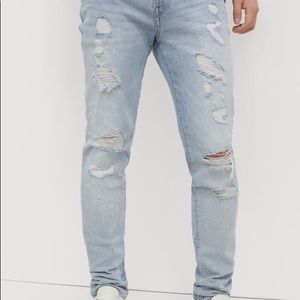 Best 25+ Deals for Mens Hm White Jeans 